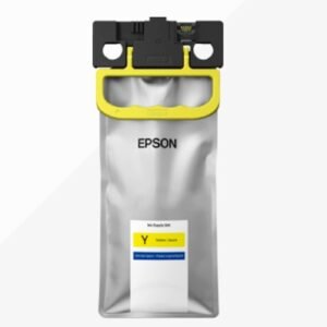 Tinta Epson WorkForce Pro EM/EP-C800R Yellow XXL