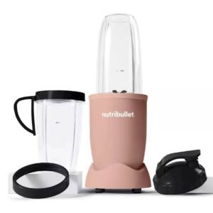 Blender NUTRIBULLET 900W MACL