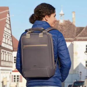 Ruksak HAMA "Ultra Lightweight"16.2",antracit