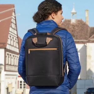 Ruksak HAMA "Ultra Lightweight"16.2",crni