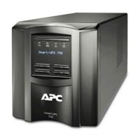 Smart-UPS APC 750VA, Tower, 230V, 6x IEC C13