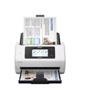 Skener EPSON WorkForce DS-900WN