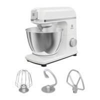 Kuhinjski robot Electrolux E5KM1-4SWB