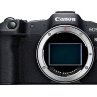 Fotoaparat CANON EOS R8 Body+LP-E17 KIT