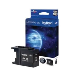 Tinta BROTHER LC1280XLBK
