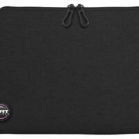 Sleeve Port TORINO 15,6", crni