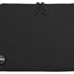 Sleeve Port TORINO 15,6", crni