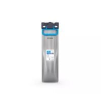 Tinta Epson WorkForce Pro WF-C879R Cyan XXL