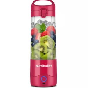Blender NUTRIBULLET NBP003MA