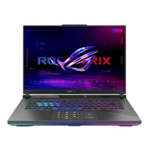 Laptop ASUS ROG STRIX G16 G614PR-RV021W 16"FHD+ 165Hz R9-8945HX 16C/32T 32G DDR5 s2TB RTX 5070Ti-12G