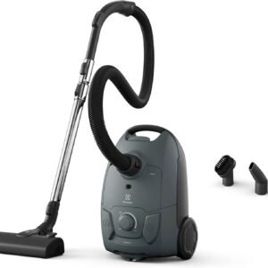 Usisivač Electrolux EB51C1OG, sa vrećicom