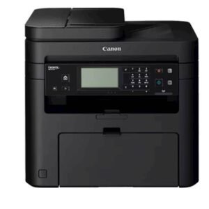 MFP CANON i-SENSYS MF237w