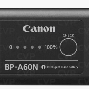 Baterija CANON BPA60N