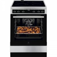 Štednjak Electrolux LKR66021MX