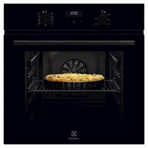 Ugradbena pećnica Elelctrolux KODEF70BZ