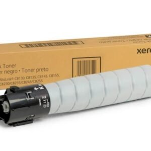 TONER XEROX BK ZA ALTALINK C8130/C8135