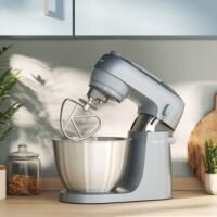 Kuhinjski robot KENWOOD Go KZM35.000GY 800W