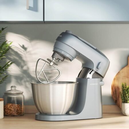 Kuhinjski robot KENWOOD Go KZM35.000GY 800W