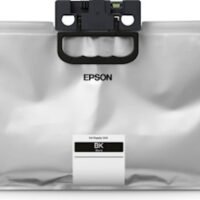 Tinta Epson WorkForce M53xx/58xx Black XXL