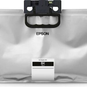 Tinta Epson WorkForce M53xx/58xx Black XXL
