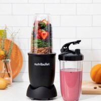 Blender NUTRIBULLET NB907MAB