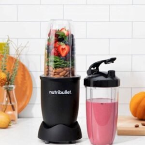 Blender NUTRIBULLET NB907MAB