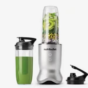 Blender NUTRIBULLET NB1206S