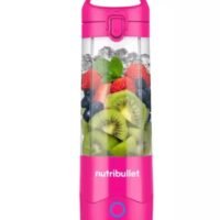 Blender NUTRIBULLET NBP003BP