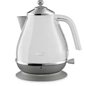 Kuhalo za vodu DELONGHI KBOC2001.W