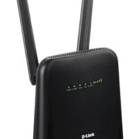 Router DLINK bezicni LTE DWR-960 Wi-Fi AC1200