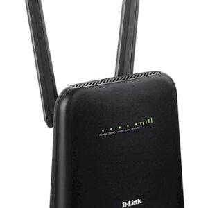 Router DLINK bezicni LTE DWR-960 Wi-Fi AC1200