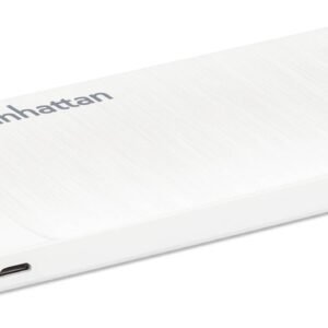 POWERBANK MANHATTAN 10000 mAh 2.1A, 5V