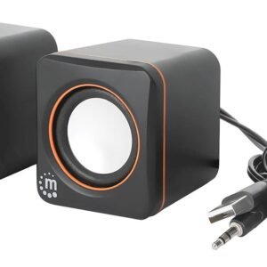 ZVUČNICI MANHATTAN 2600 STEREO