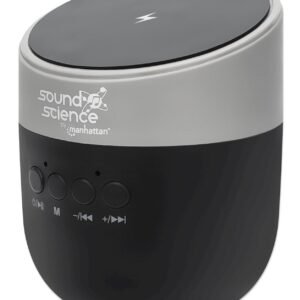 ZVUČNIK MANHATTAN BT SOUND SCIENCE