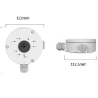 Razvodna kutija Reolink, zastita za kablove