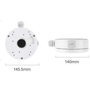 Razvodna kutija Reolink, zastita za kablove D20W