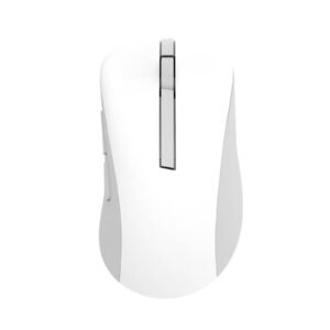 Miš ASUS Wireless MD102 White