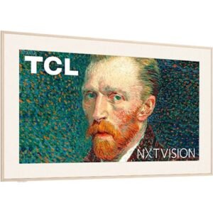 TCL TV NXTVISION 4K QLED 55A300W