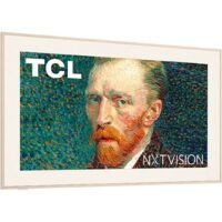 TCL TV NXTVISION 4K QLED 65A300W