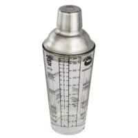 SHAKER ZA KOKTELE XAVAX 400 ML