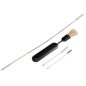 Set četkica za čišćenje aparata za kafu Xavax