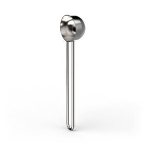 Kašika/mjerica za kafu 6gr inox