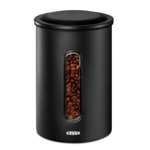 Kutija za kafu Xavax 1,3kg zrno, 1,5 kg prah