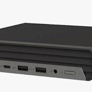 Računar HP Pro Mini 400 G9 i3/8G/512G/W11p (884V0EA)