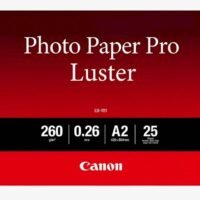 Papir CANON Pro Luster LU-101 A2 (260g, 25 kom)