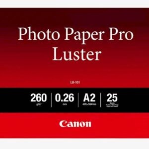 Papir CANON PT-101 A2 (300g, 20 listova)