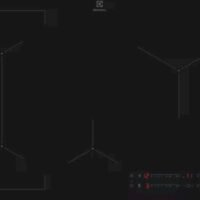 Ugradbena ploča Electrolux EIV83443CT SE80