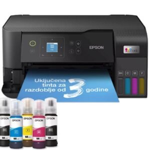 MFP EPSON EcoTank L3560