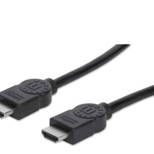 KABL HDMI MANHATTAN USB-C to USB-C 4K 3M