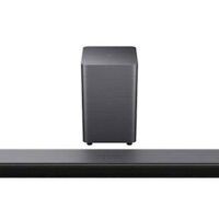 Soundbar TCL S55HE